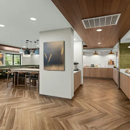 Fairfield By Marriott Inn & Suites Atascadero-2