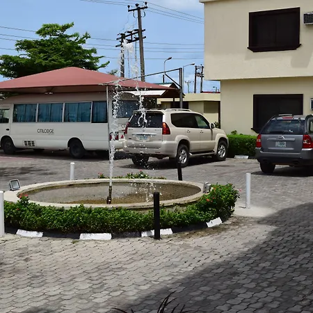 Citilodge Hotel-3