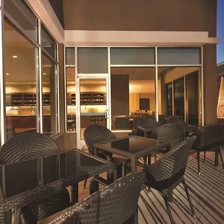 Hyatt Place At Anaheim Resort / Convention Center-3