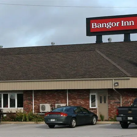 Bangor Inn & Suites-3