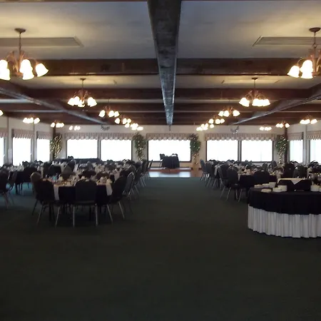 Bangor Inn & Suites-2