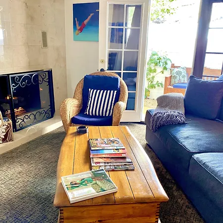 Old Ranch Inn - Adults Only 21 & Up-3