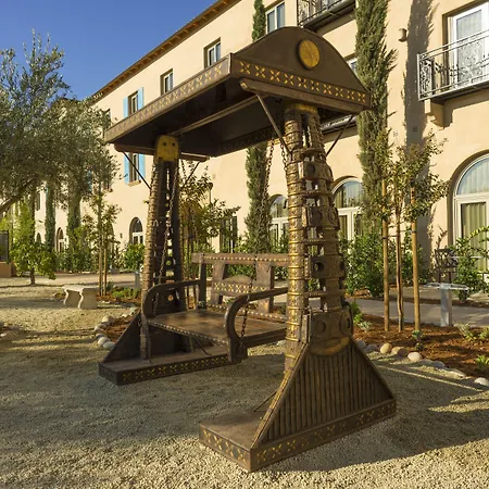 Allegretto Vineyard Resort Paso Robles-3