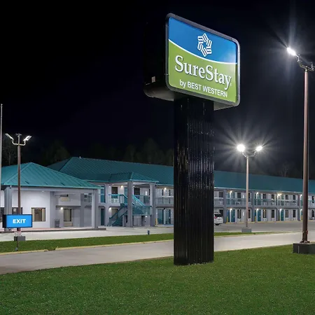 Surestay By Best Western Gulfport-2