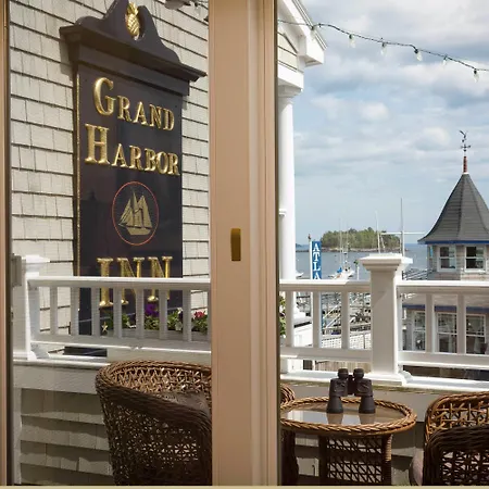 Grand Harbor Inn-2
