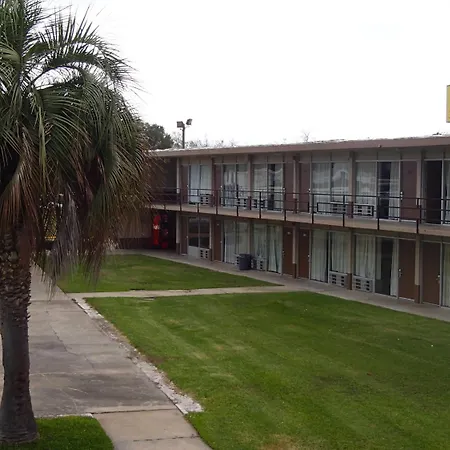 Sunrise Inn Lake Charles-3