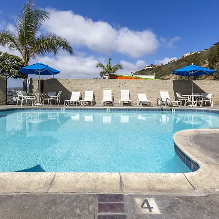 Capistrano Surfside Inn-2