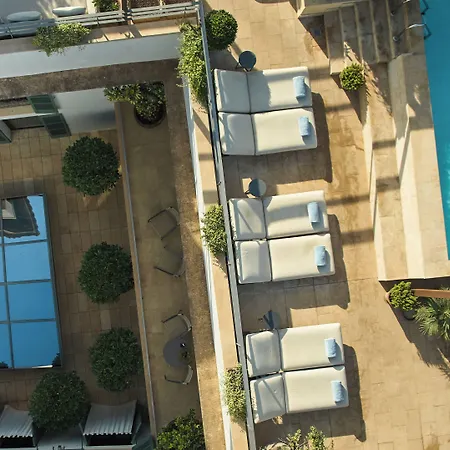 Can Alomar Hotel (Adults Only)-3