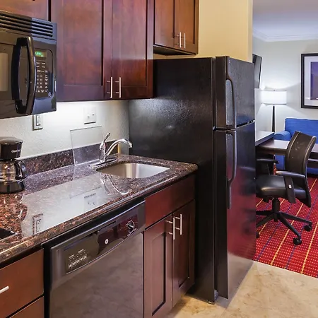 Towneplace Suites By Marriott Corpus Christi-2