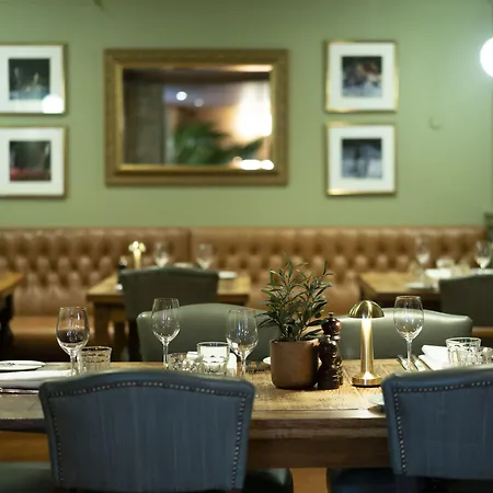 Hotel Du Vin & Bistro York-3