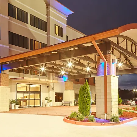 Holiday Inn Express And Suites Columbia University Area By Ihg-3