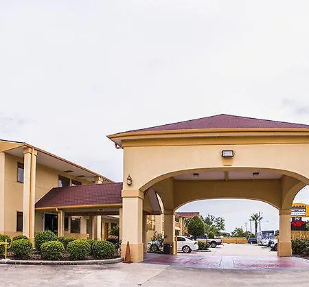 Downtowner Inn And Suites - Houston-3