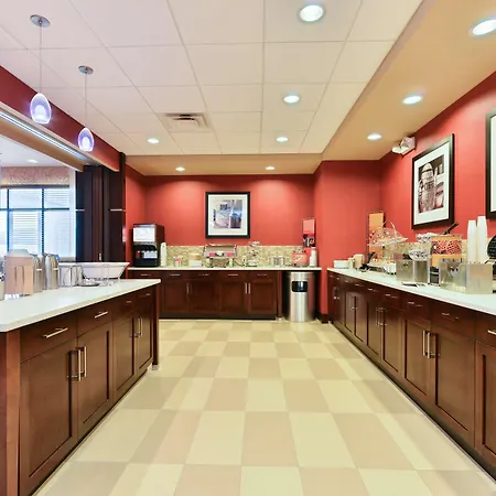 Hampton Inn Corning/Painted Post-2