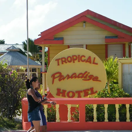 Tropical Paradise-3