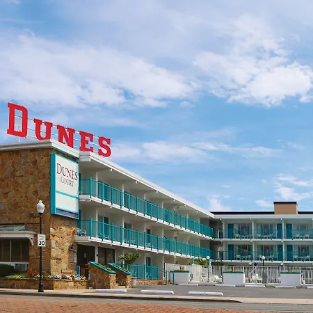 Dunes Court-3