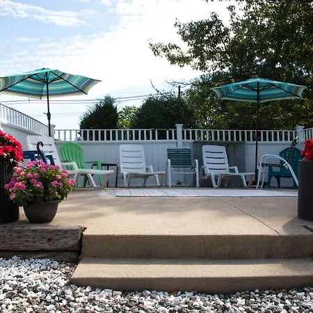 Sea View Motel-2