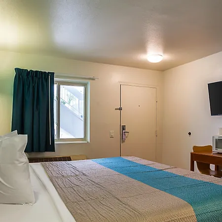 Motel 6-Ventura, Ca - Downtown-3