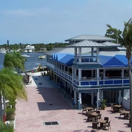 Pirate'S Cove Resort And Marina - Stuart-2