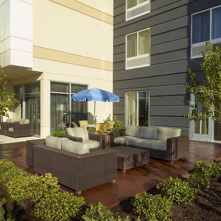 Fairfield Inn & Suites By Marriott Fayetteville North-3