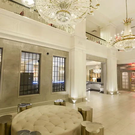Magnolia Hotel St. Louis, A Tribute Portfolio Hotel-2