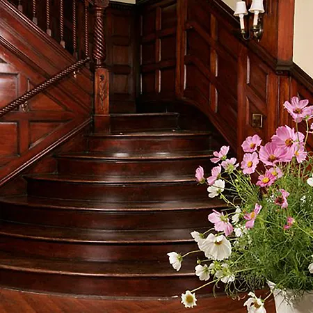 Morgan State House Inn-2