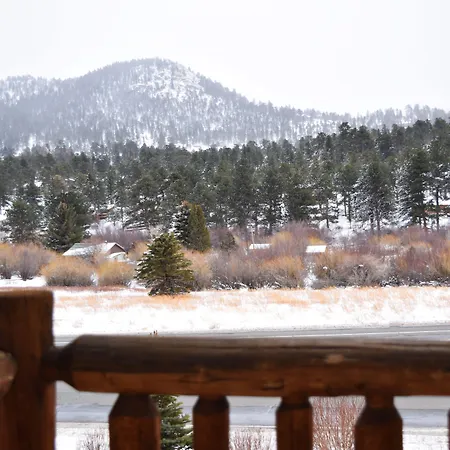 Alpine Trail Ridge Inn-2