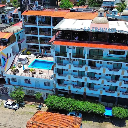 Paloma Del Mar (Adults Only)-2