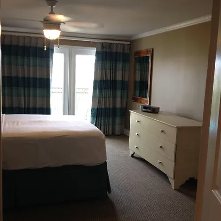 Ocean View Vacation Villas By Capital Vacations-2