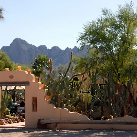 White Stallion Ranch-3