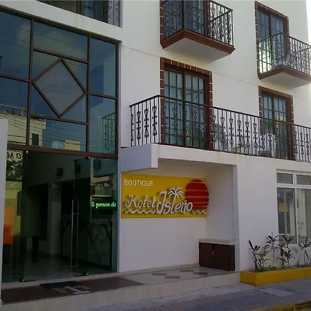 Hotel Isleno-2
