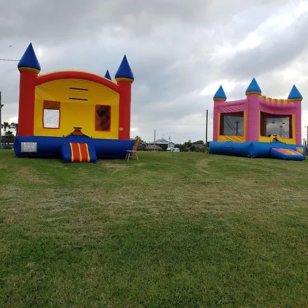 Hunt'S Castle Hotel-2