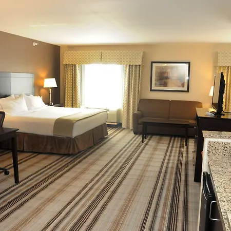 Holiday Inn Express & Suites Cambridge By Ihg-3