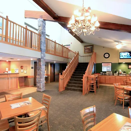 Americinn By Wyndham Cedar Rapids Airport-2