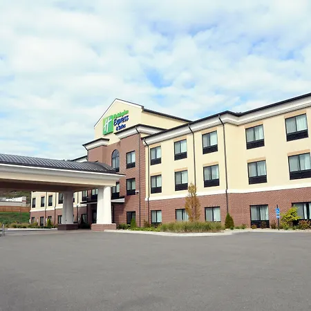 Holiday Inn Express & Suites Cambridge By Ihg-2