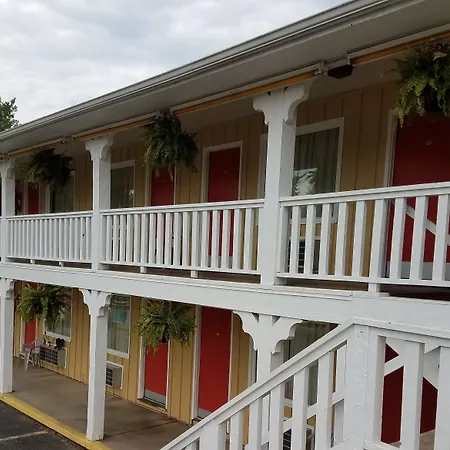 Homestead Motel-3