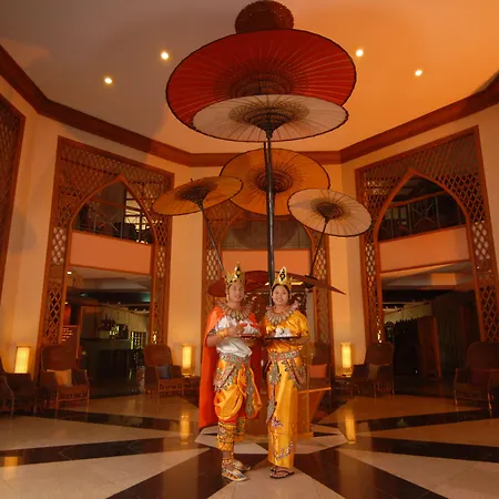 Amazing Bagan Resort-2