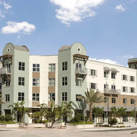 Courtyard By Marriott Palm Beach Jupiter-3