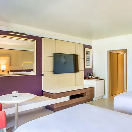 Hyatt Ziva Rose Hall (Adults Only)-3