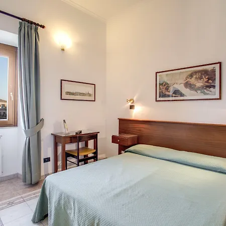 Hotel Primavera-3