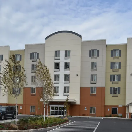 Candlewood Suites Eugene Springfield By Ihg-3