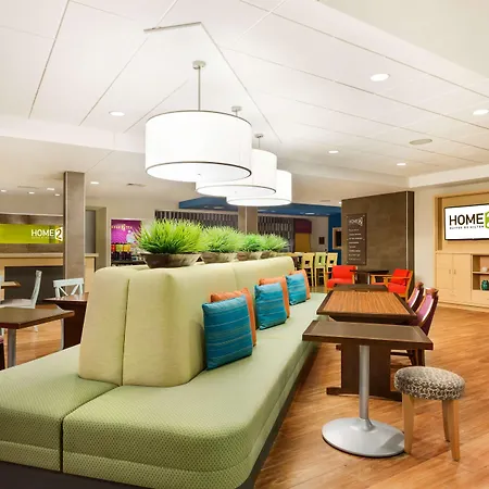 Home2 Suites By Hilton Fargo-3