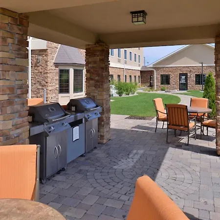 Staybridge Suites Merrillville By Ihg-2