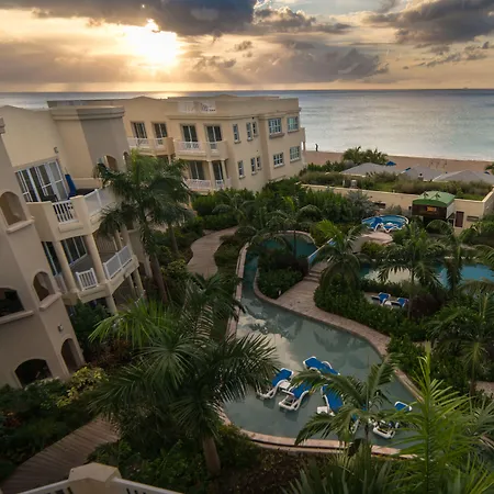 The Hamilton Beach Villas & Spa-3