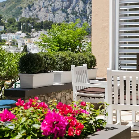 Capri Tiberio Palace - The Leading Hotels Of The World-2
