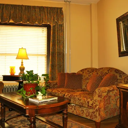 Murray Hotel Livingston-2