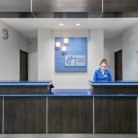 Holiday Inn Express And Suites Houston North - Iah Area By Ihg-3