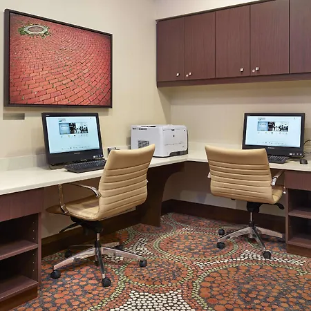 Homewood Suites By Hilton Halifax - Downtown-2