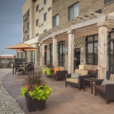 Courtyard By Marriott Indianapolis Noblesville-2