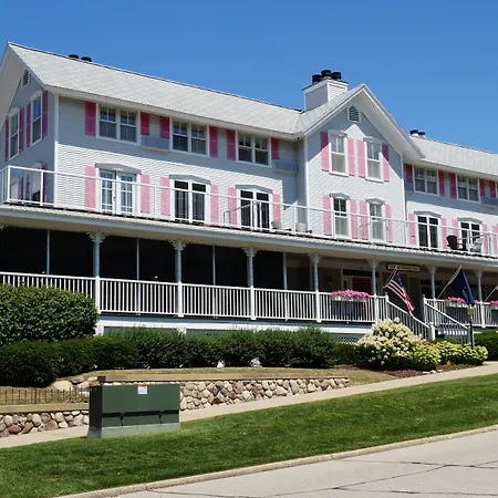 Harbor House Inn-2