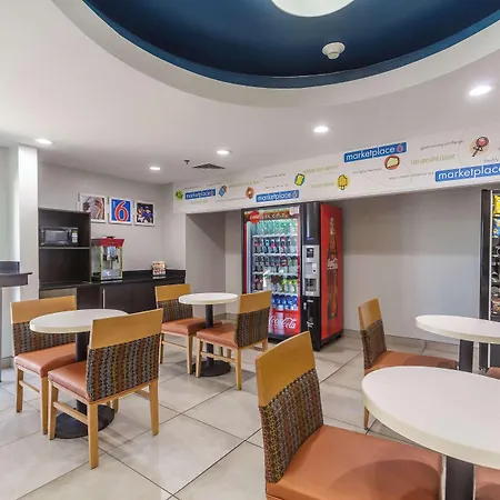 Motel 6-Laredo, Tx - Airport-2